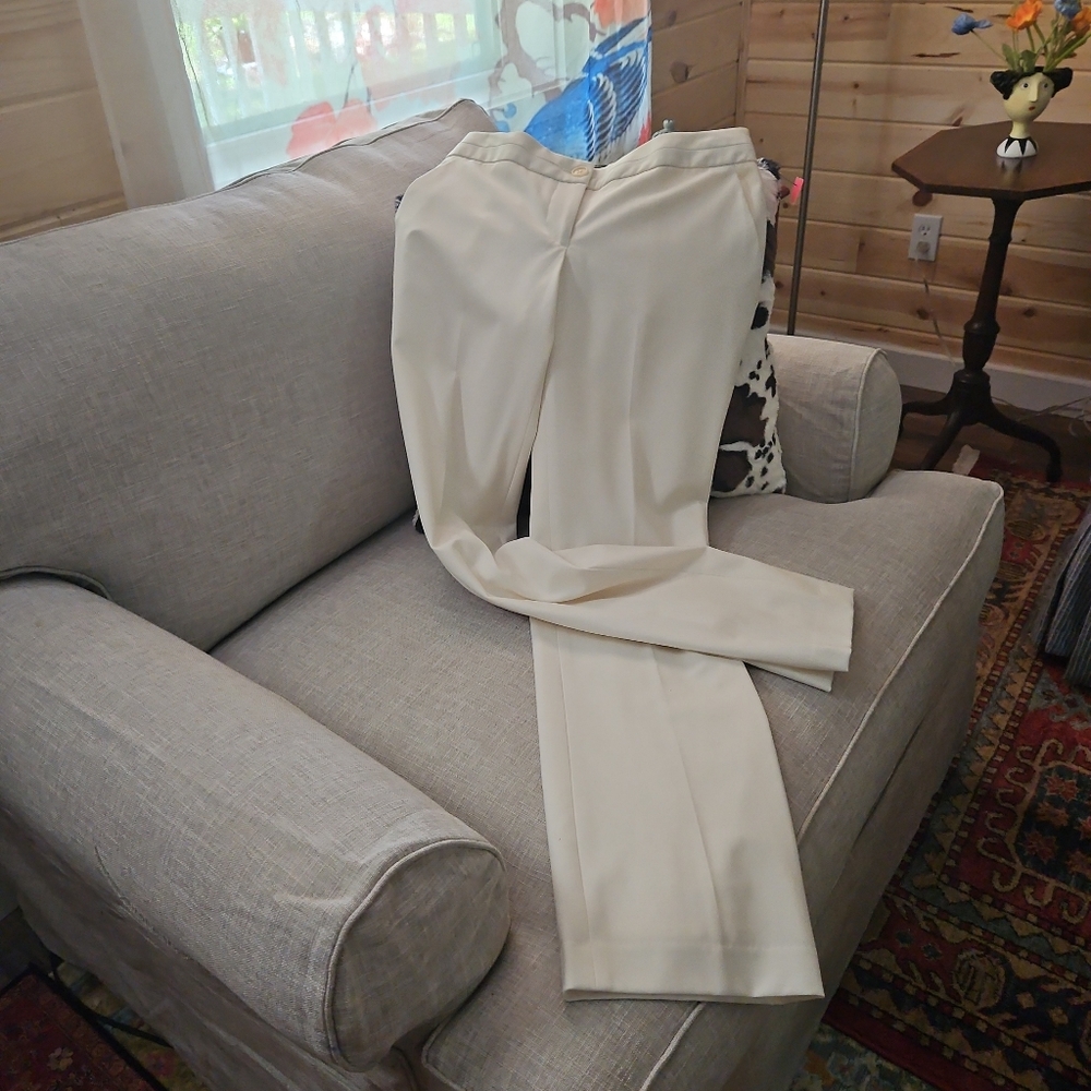 Women's slacks